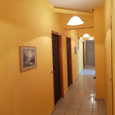 Perun Apartman *