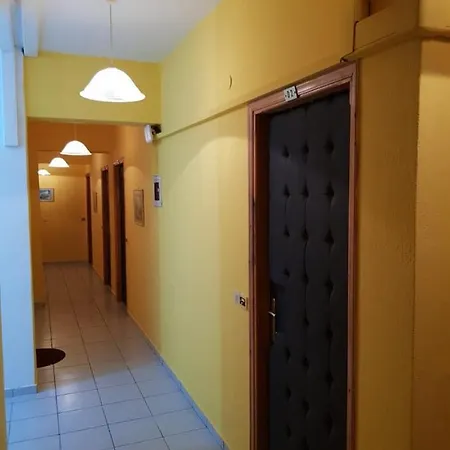 Perun Apartman *