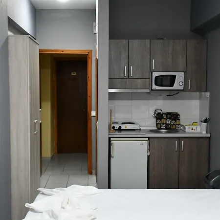 Apartman Perun *