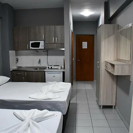 Apartman Perun *