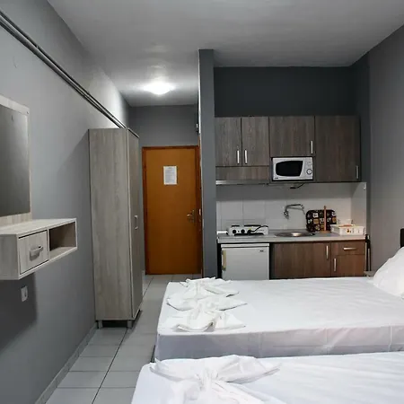 Apartman Perun *