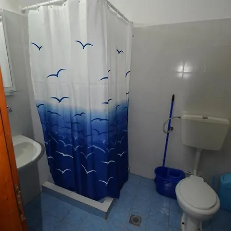 Perun Apartman Paralía
