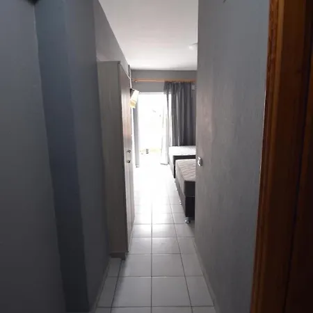 Apartman Perun Paralía