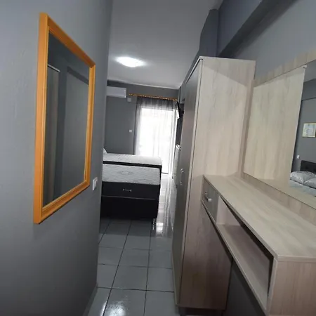 Apartman Perun Paralía
