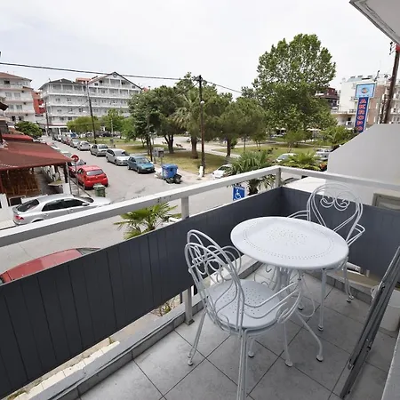 Apartman Perun