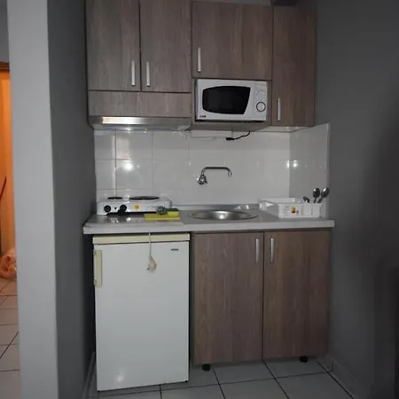 Perun Apartman